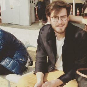 Raffaele, Family in San Martino Siccomario
