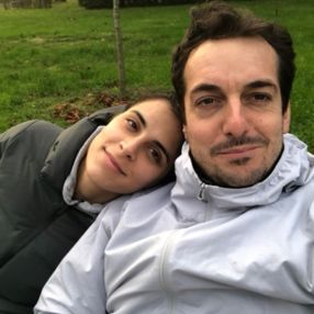 Angela, Famiglia a Poggio A Caiano