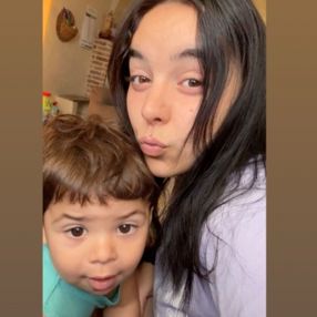 Sara, Babysitter in Alghero