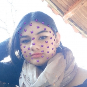 Risana, Babysitter in Vaiano