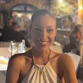 Gaia, Babysitter a Somma lombardo