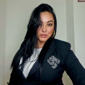 Alessandra, Famiglia a Quarto