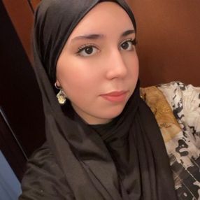 Fatima, Babysitter in Vobarno