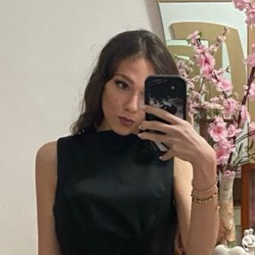 Giulia, Babysitter in Picerno