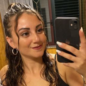 Ilaria, Babysitter a Carbonia