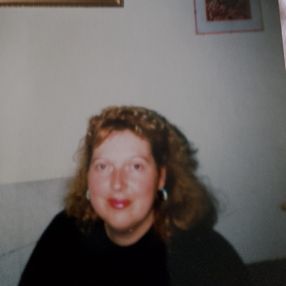 Mariagrazia, Babysitter in Cortona