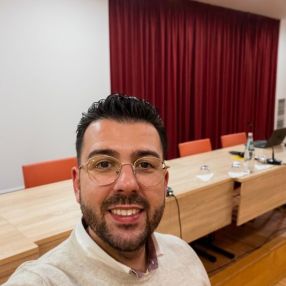 Giuseppino, Famiglia a Oristano