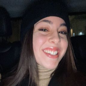 Anna Vittoria, Babysitter a Casarano