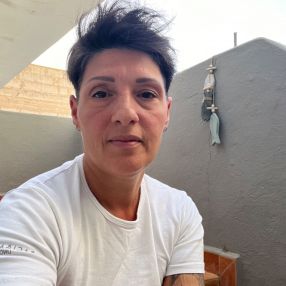 Giuseppa, Babysitter a San Gervasio Bresciano