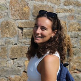 Chiara, Babysitter in Predore