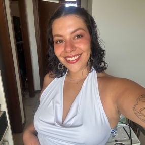 Giorgia, Babysitter a Raldon