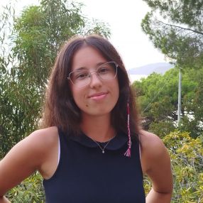 Anna, Babysitter a Provincia di Como