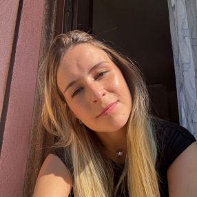 Mariasole, Babysitter a Carmignano di Brenta