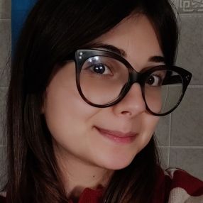 Maria Lucrezia, Babysitter in Quattromiglia