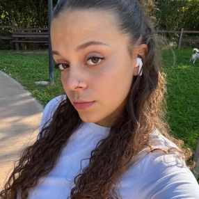 Sofia, Babysitter a Bolzano Vicentino