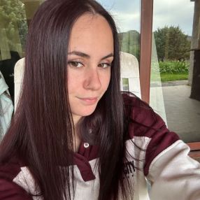 Alessia, Babysitter a Provincia della Gallura Nord-Est Sardegna