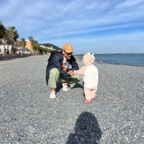 Jacopo, Famiglia a Desio