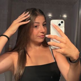 Giulia, Babysitter a Cornuda