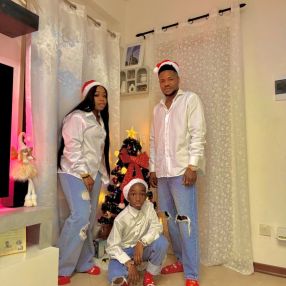 CLARIBEL, Famiglia a Bologna