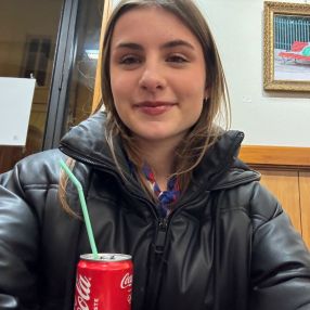 Carlotta, Babysitter a Punta Marina