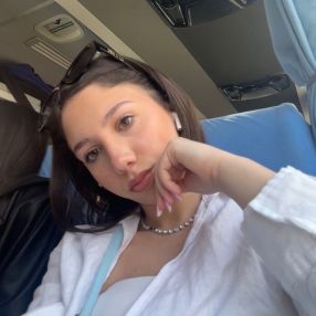 Ginevra, Babysitter a Notaresco