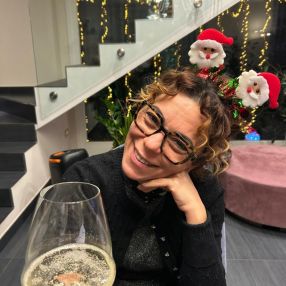 Emanuela, Babysitter a Pernate