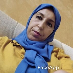 Samira, Babysitter in Castellanza