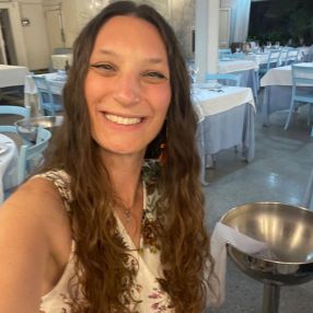 Federica, Babysitter a Cernusco sul Naviglio