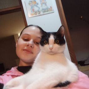 Giada, Babysitter a Cimadolmo
