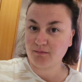 Alessia, Babysitter a Morbegno