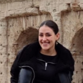 Sophia, Babysitter in Casciana Terme Lari