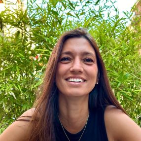 Valentina, Babysitter a Castella Borromeo