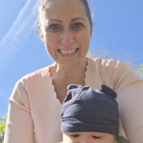 Micol, Famiglia a Città Metropolitana di Firenze