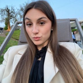 Désirée, Babysitter a Trebaseleghe