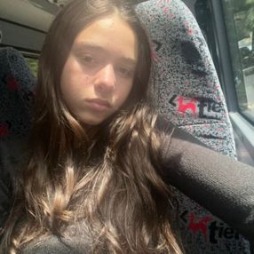 Angelica, Babysitter a Provincia di Livorno
