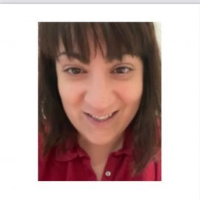 Rosaria Maria, Babysitter a Fiorenzuola D'arda