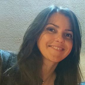 Katia, Babysitter a Marsala