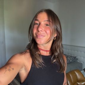 Melissa, Babysitter a Stra