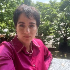 Alessia, Babysitter a Pessano Con Bornago