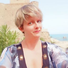 Ilaria, Famiglia a Desio