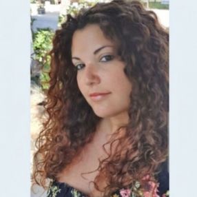 Silvia, Babysitter in Napoli