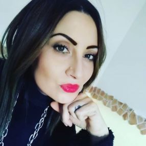 Patrizia, Babysitter a Cecchina