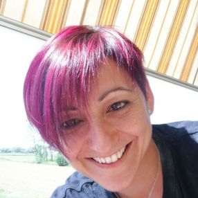 Linda, Babysitter a Pontida