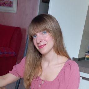 Roberta, Babysitter a Merano