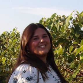 Giorgia, Babysitter a Cordignano
