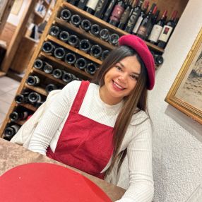 Katherin, Babysitter a Provincia autonoma di Trento