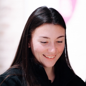 Beatrice, Babysitter a Venezia