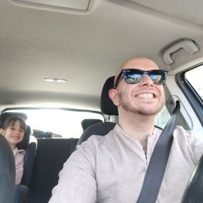 Marco, Famiglia a Terni