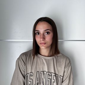 Gaia, Babysitter in Provincia di Como