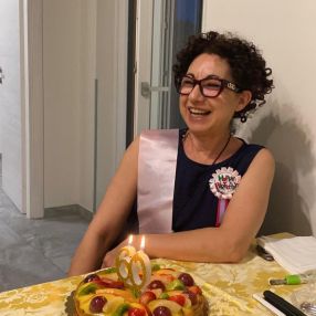 LOREDANA, Babysitter in Santo Stefano Ticino